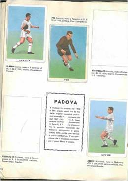Descripci�n: E:\__ARCHIVO TOTAL FUTBOLET�N 7-8-2018\_�lbumes escaneados\_sin clasificar\ARCHIVO �LBUMES ALENCAR\ITALIA\Outros\album rasa 61-62\21.jpg